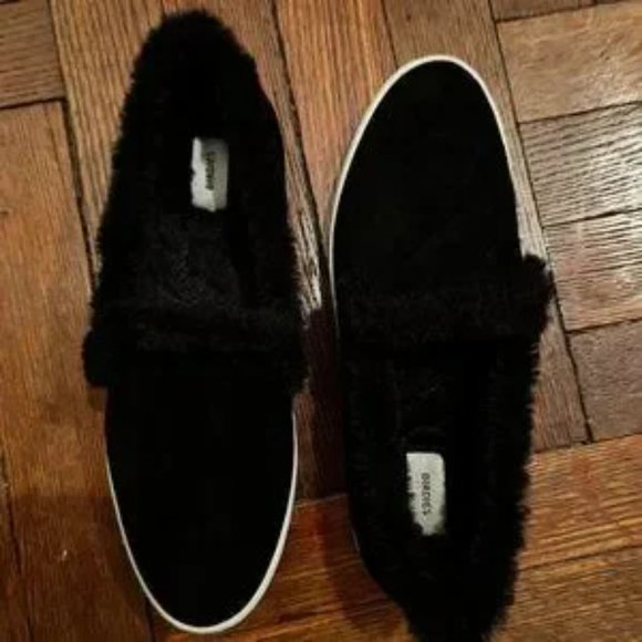 Shoes - Birdies Swift Sequioa Slip On Shoes / Sneakers (Size‎ 8)